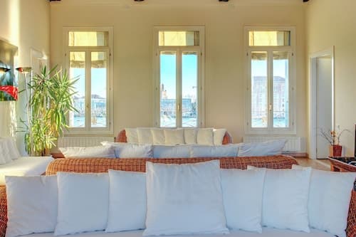 PATRIZIO panoramic view