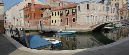 Cross Canal Set