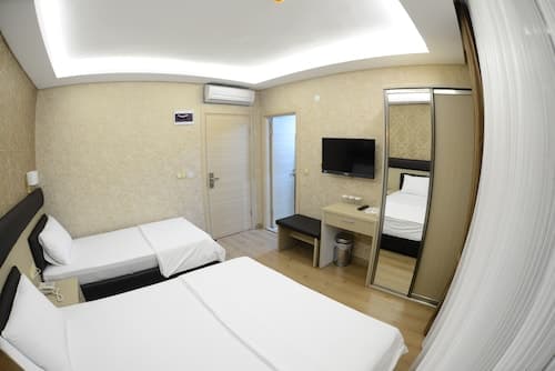Payidar Otel