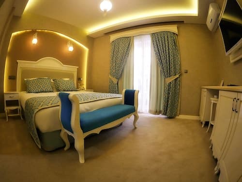 Hatunca Otel