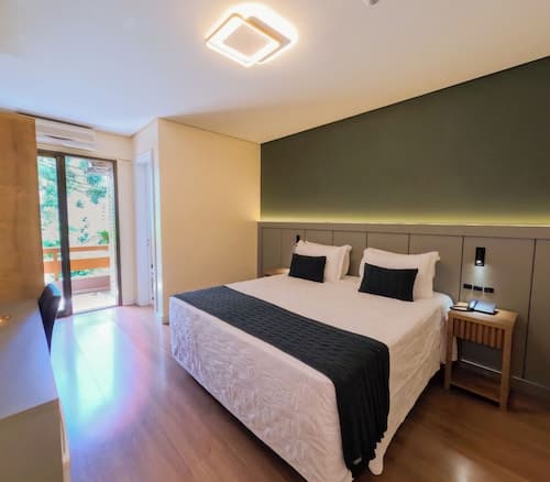 Hotel Kaster