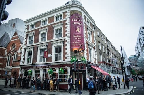 St Christopher's Liverpool Street - Hostel