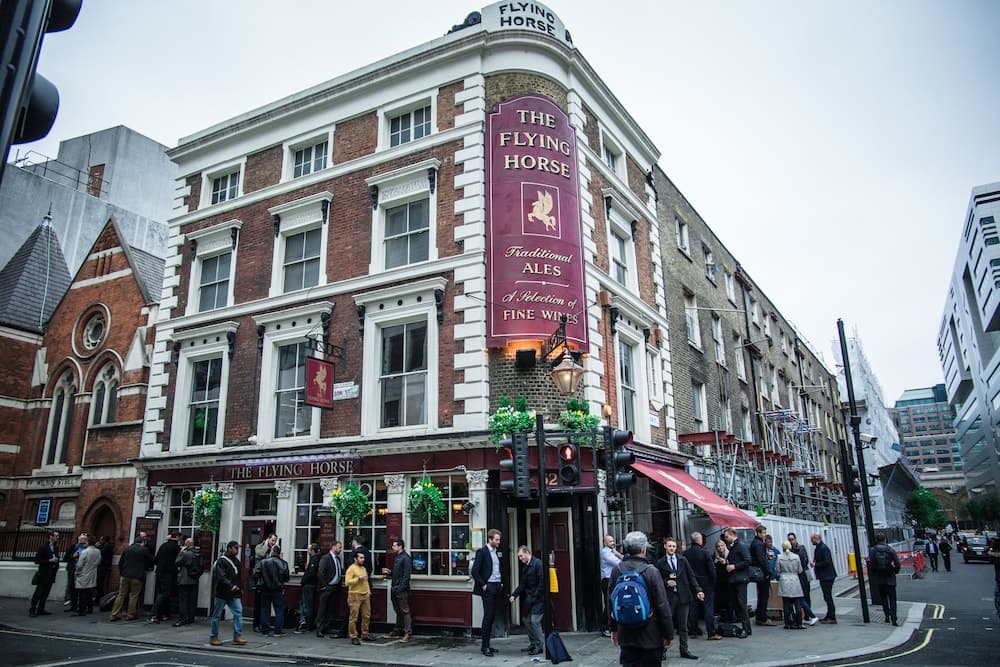 St Christopher's Liverpool Street - Hostel