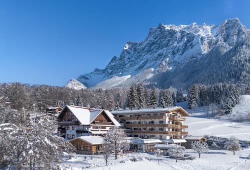 Hotel Spielmann