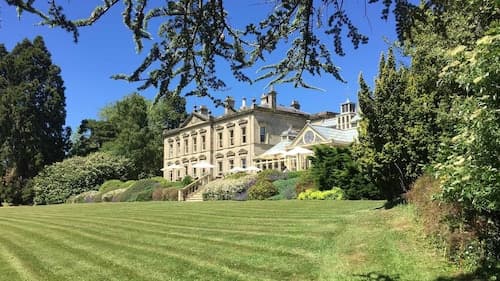 Kilworth House hotel & Theatre