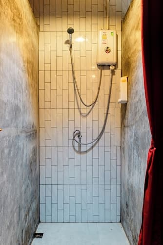 Sleeper Hostel
