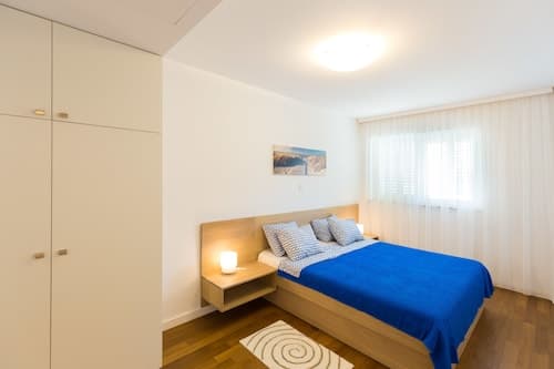 Antonio Luxury Beach Suites