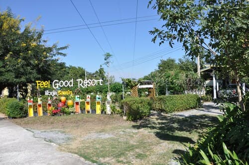 Feel Good Resort
