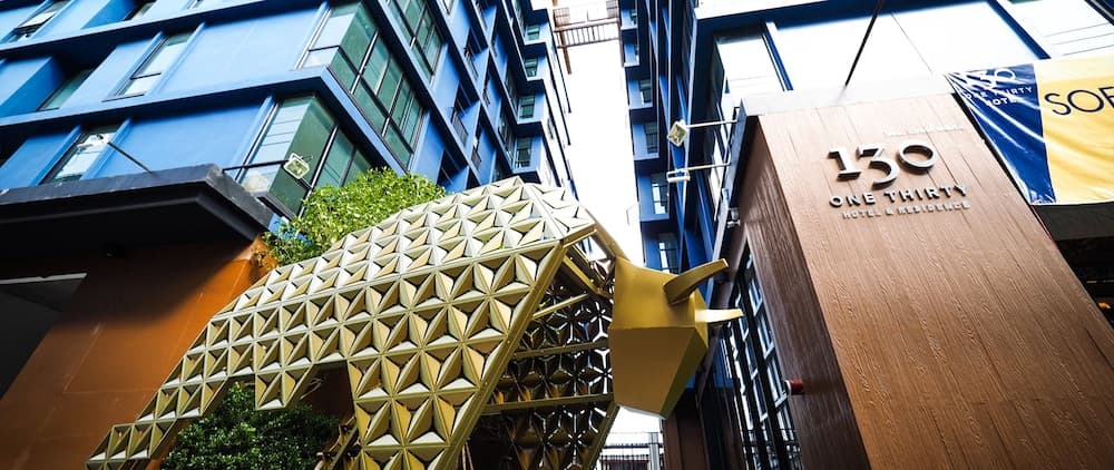 130 Hotel & Residence Bangkok