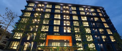 130 Hotel & Residence Bangkok