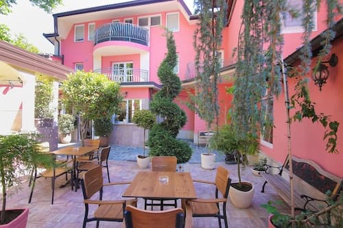 Boutique Hotel Asteria