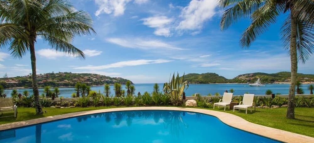 Villa Raphael