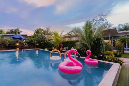 Bluemoon Riverside Resort
