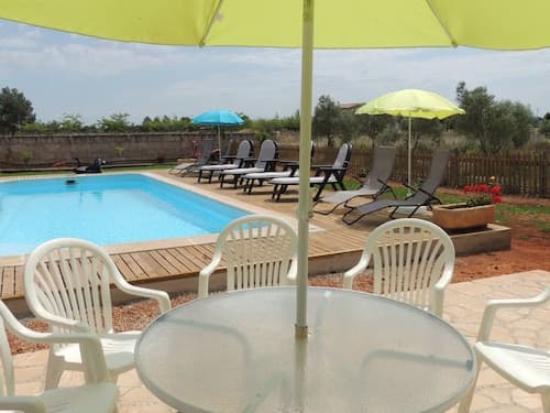 Villa Sa Tanca