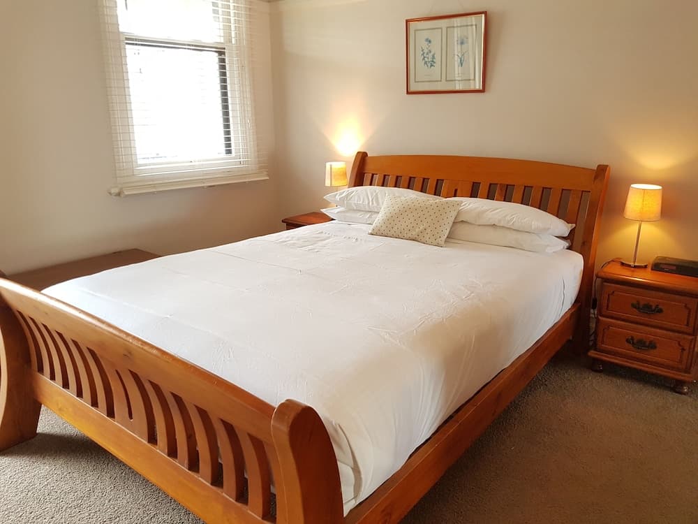 Newcastle Short Stay Apartments - Vista Apartment