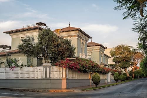 Villa Barranco by Ananay Hotels