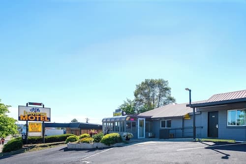 Juniper Motel Madras