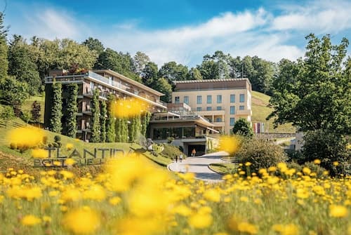 Atlantida Boutique Hotel