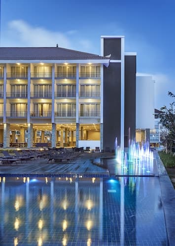 The Sintesa Residence Jimbaran