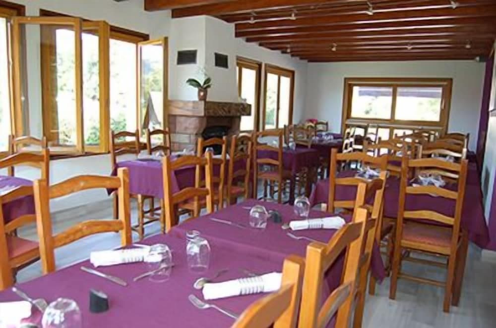 Auberge de la Poirie
