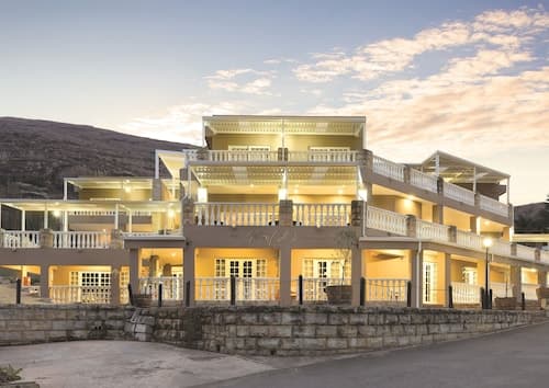 Mont d'Or Clarens