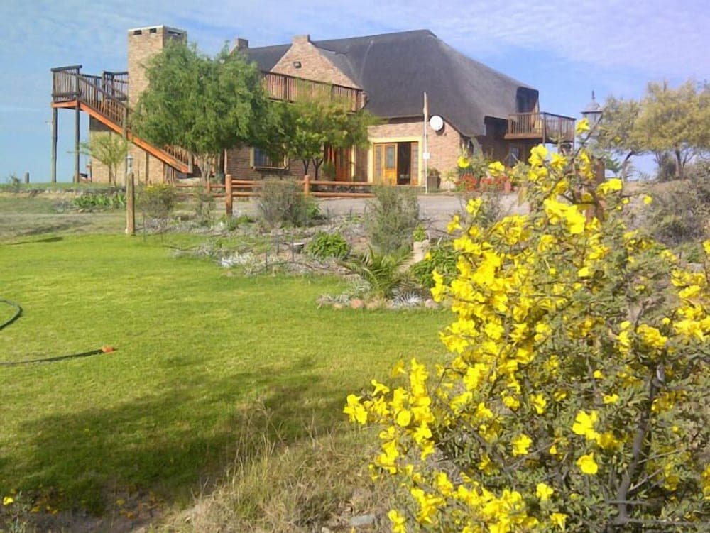 Teri Lemveli Lodge