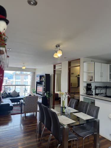Residencial Emilio - Apartments Cusco