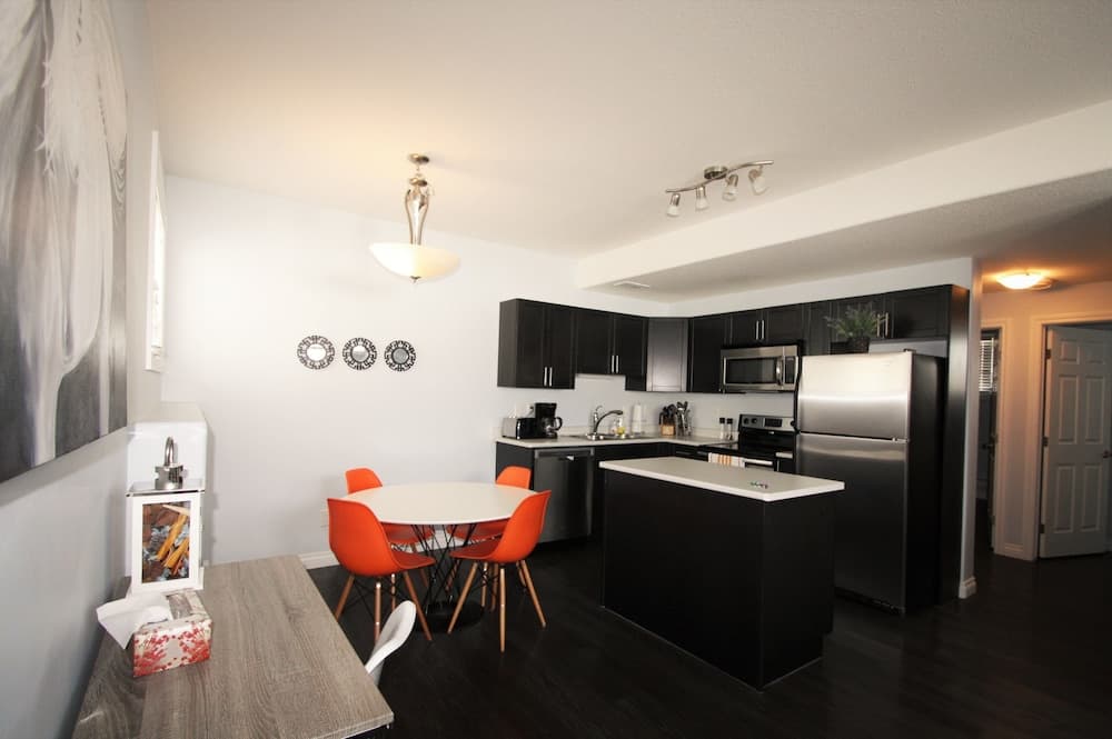 Elegant Suite