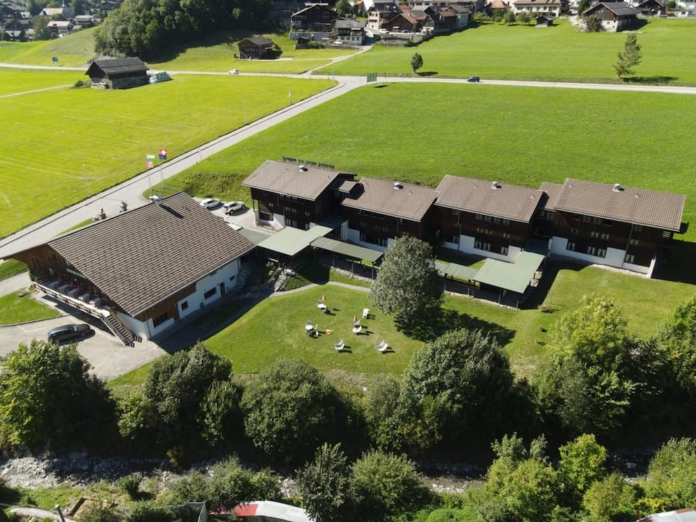 Hotel Roc et Neige