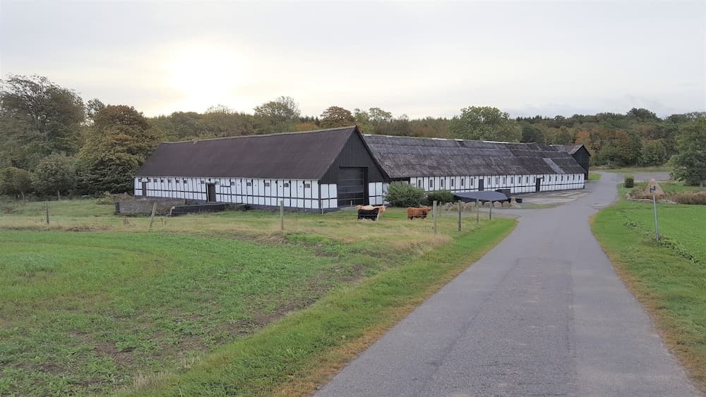 Lehnsgaard Ranch