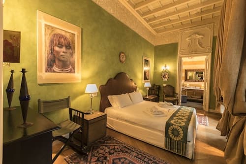 Hemeras Boutique House Aparthotel Montenapoleone