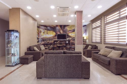 Hotel NS Albolut