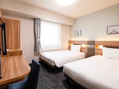 Comfort Hotel ERA Tokyo Higashi Kanda