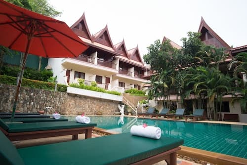 Kata Interhouse Resort by Haii Collection