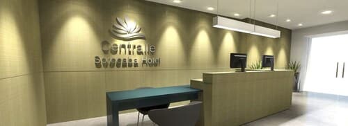 Centralle Sorocaba Hotel