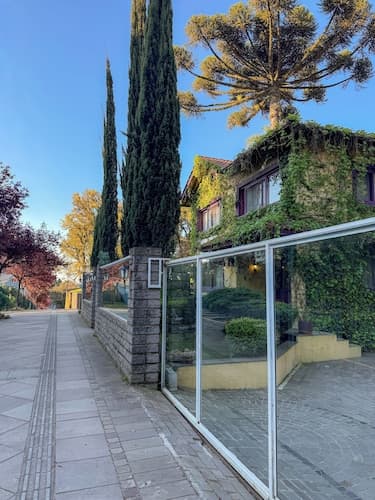Petit Hotel Provence Gramado Tissiani