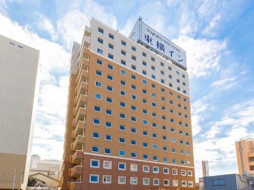 Toyoko Inn Tokyo Machida Station Odakyu Line Higashi