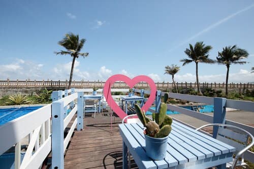 Ocean Lover Homestay