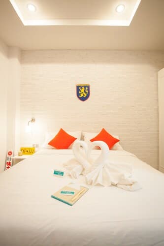 The Loft Room Ubon