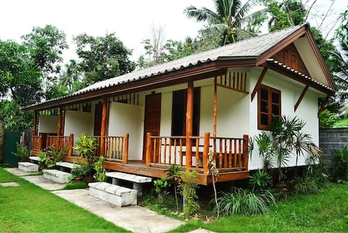Bann Anattaya Koh Yao Noi