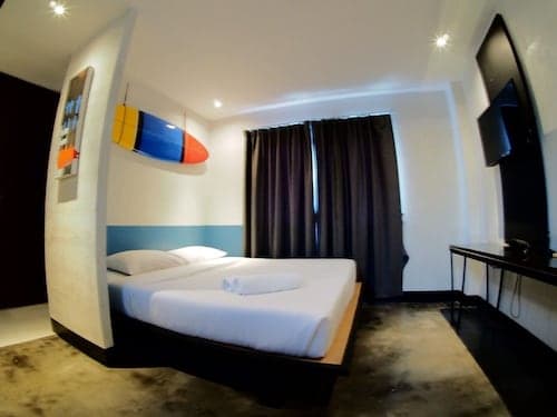 Art C House