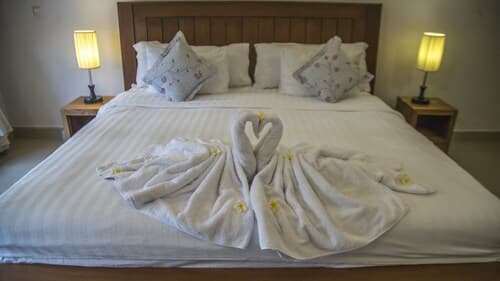 Villa Safeer Bali
