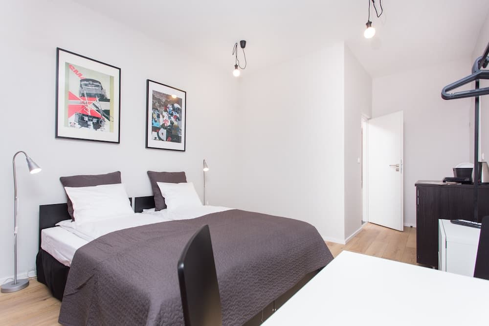 Krakow B&B