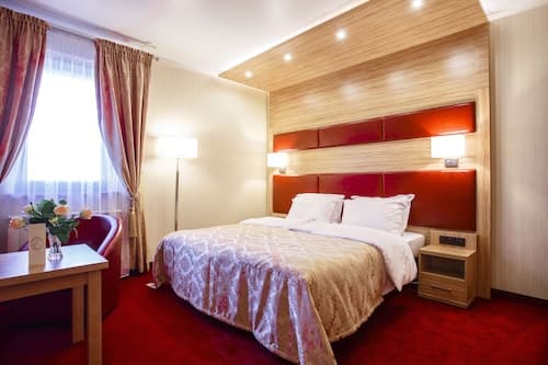 Hotel Etiuda