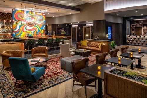 The Duniway Portland A Hilton Hotel
