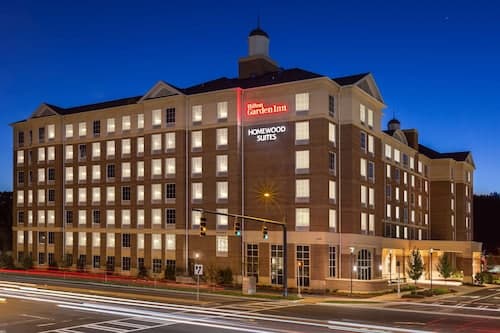 Homewood Suites by Hilton Charlotte/SouthPark