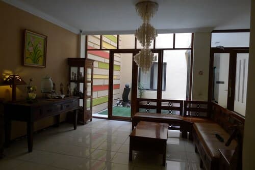 Hotel Jawa and Residences