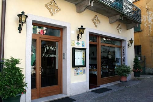Hotel Ristorante Fiorentino