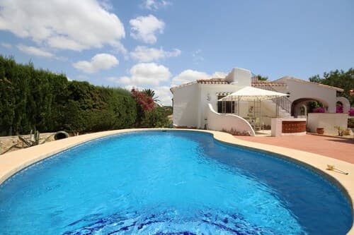 Villa Alber - Plaza Mayor