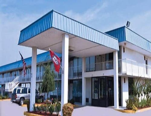 Express Inn West Memphis